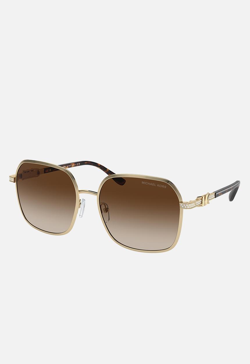 Michael Kors Eyewear - Cadiz - Shiny Light Gold