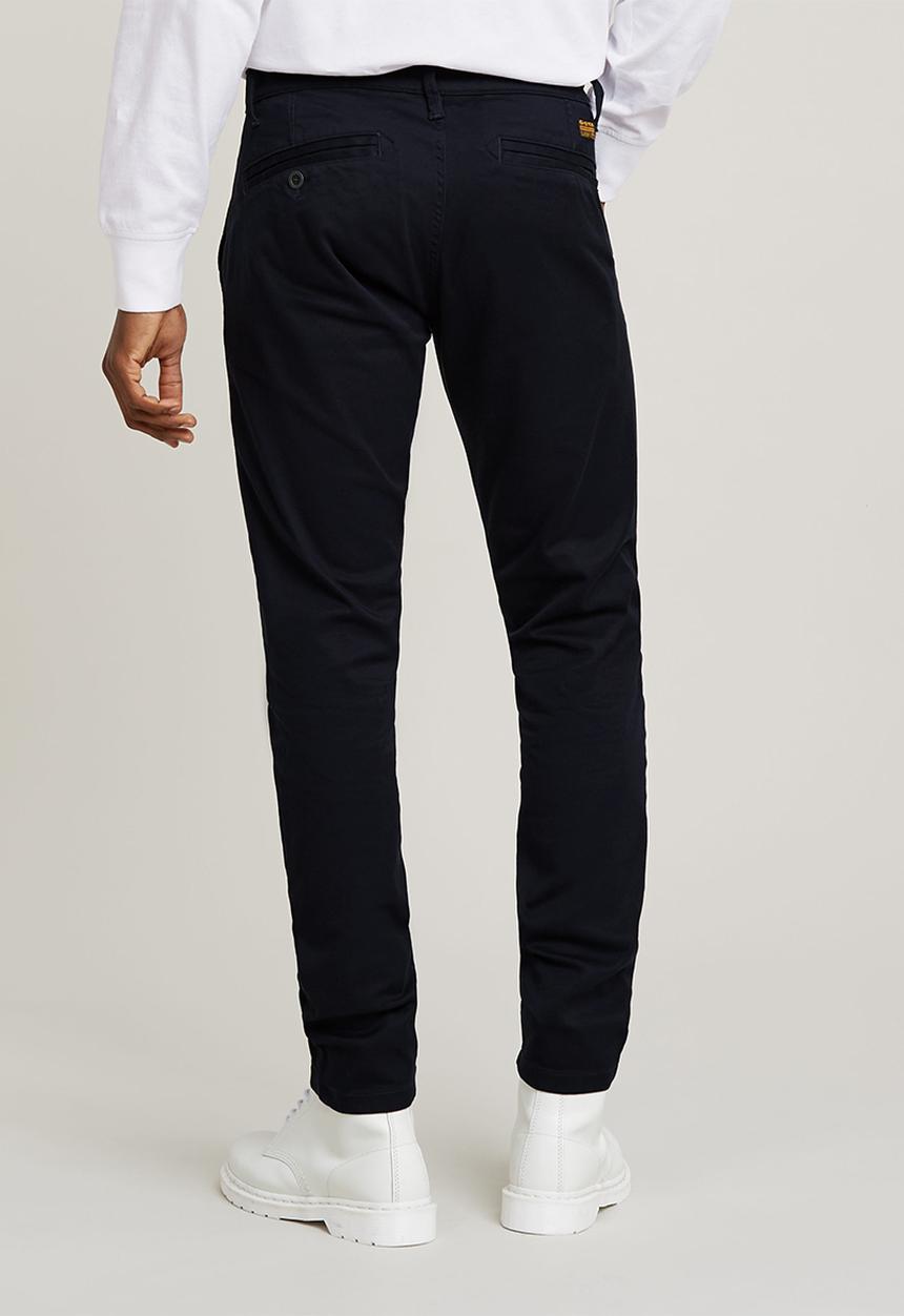 G-STAR - Skinny Chino 3.0 - salute