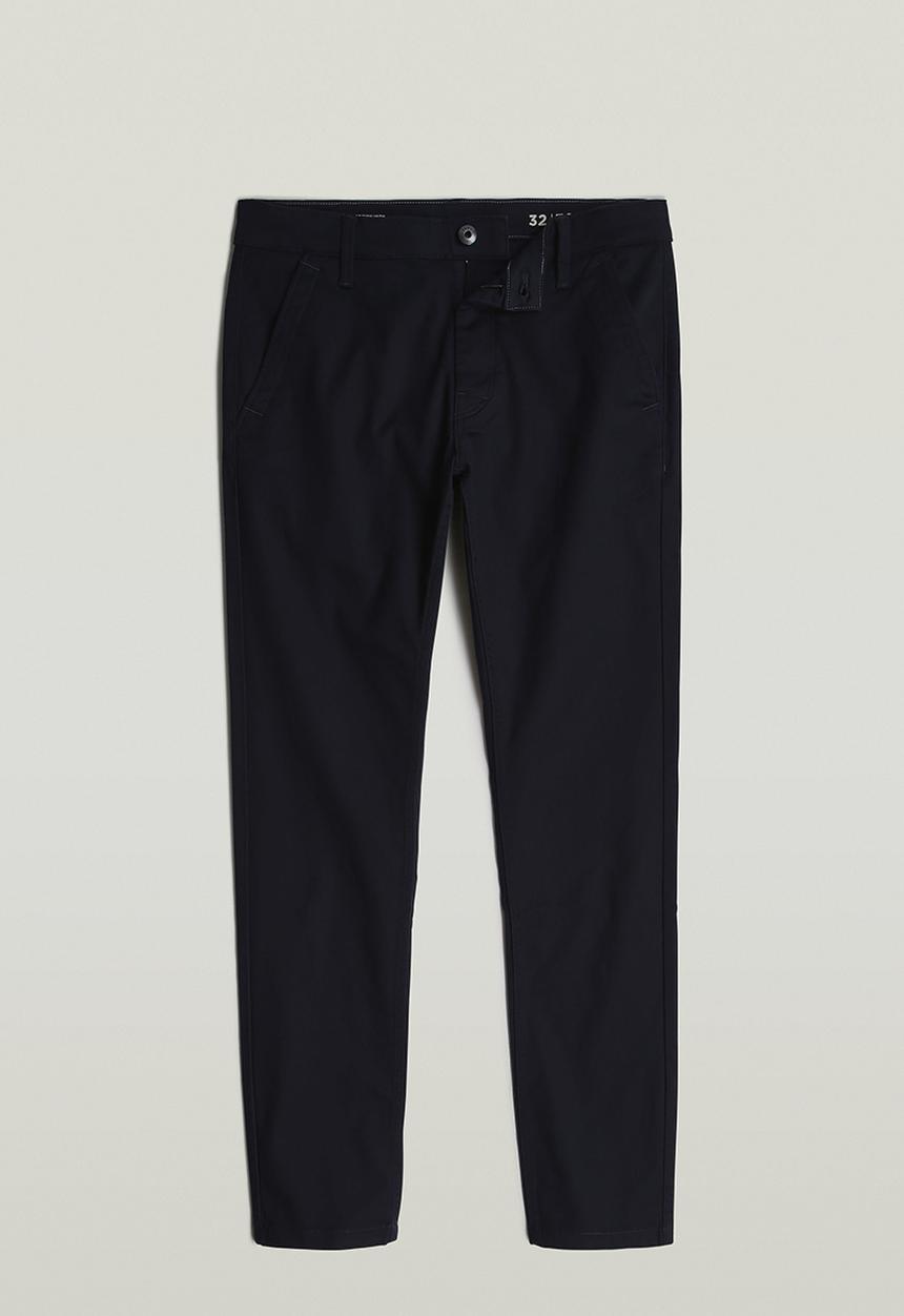 G-STAR - Skinny Chino 3.0 - salute