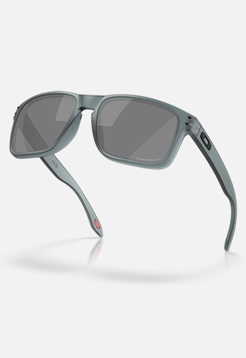 Oakley - Holbrook - Matte Crystal Black