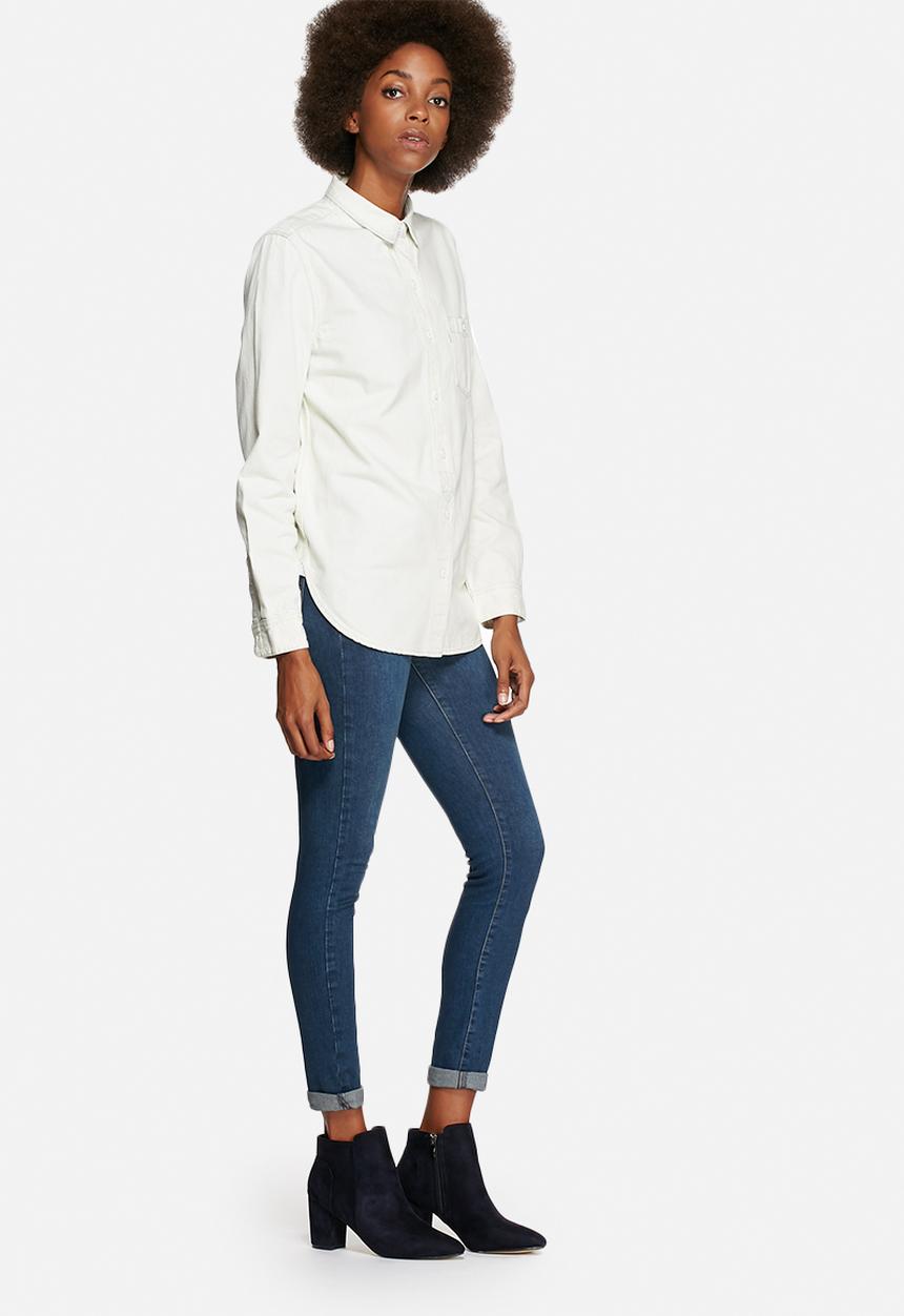 Levi’s® - Workwear 1 pocket 