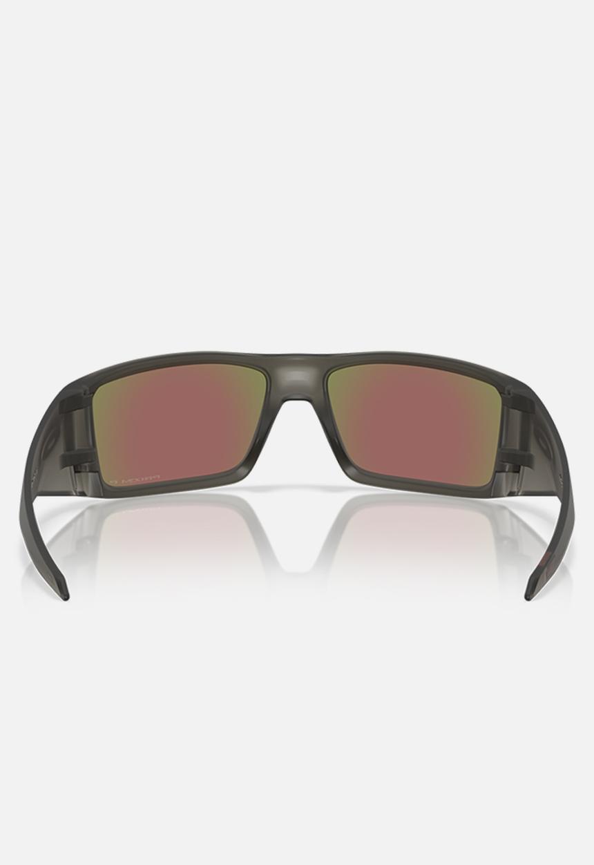 Oakley - Heliostat - Matte Grey Smoke