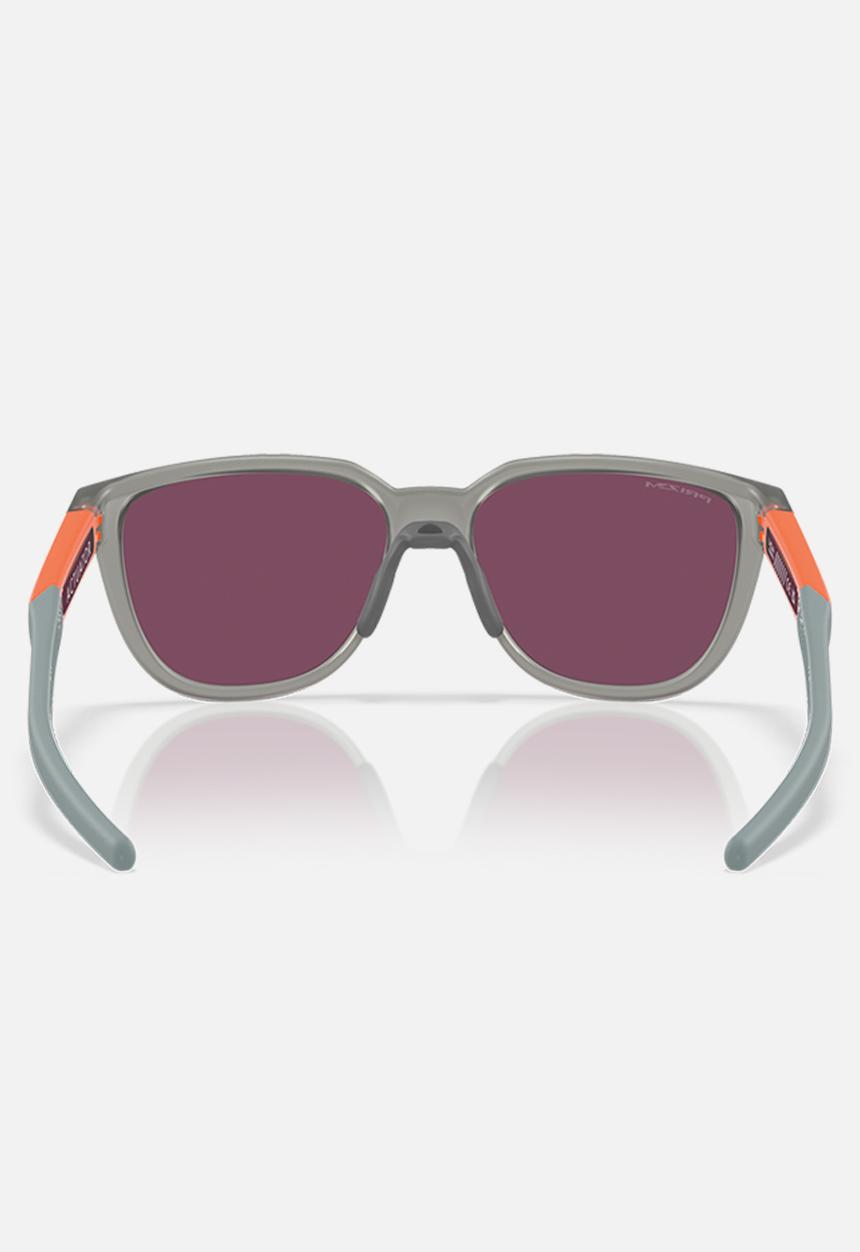 Oakley - Actuator - Matt Transparent Grey Ink
