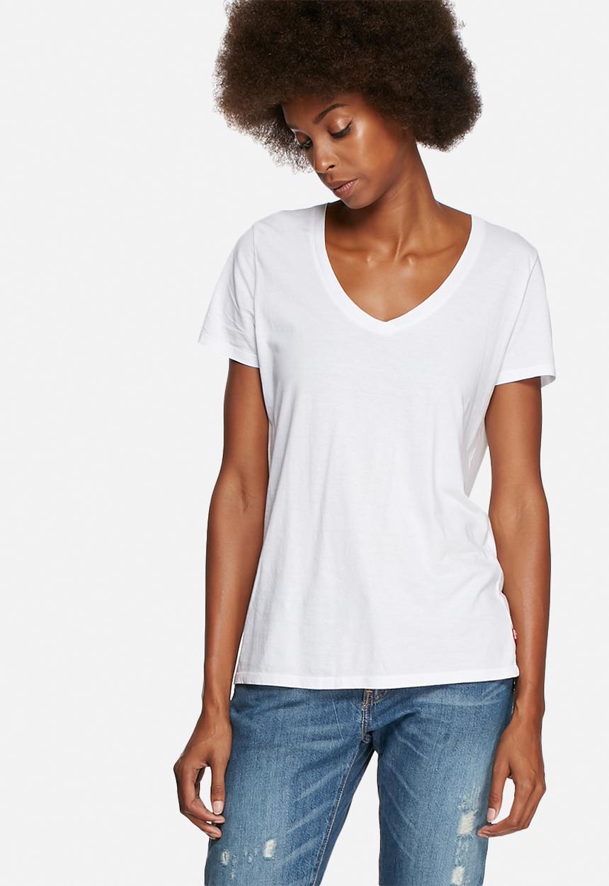 Levi’s® - Perfect V-neck tee