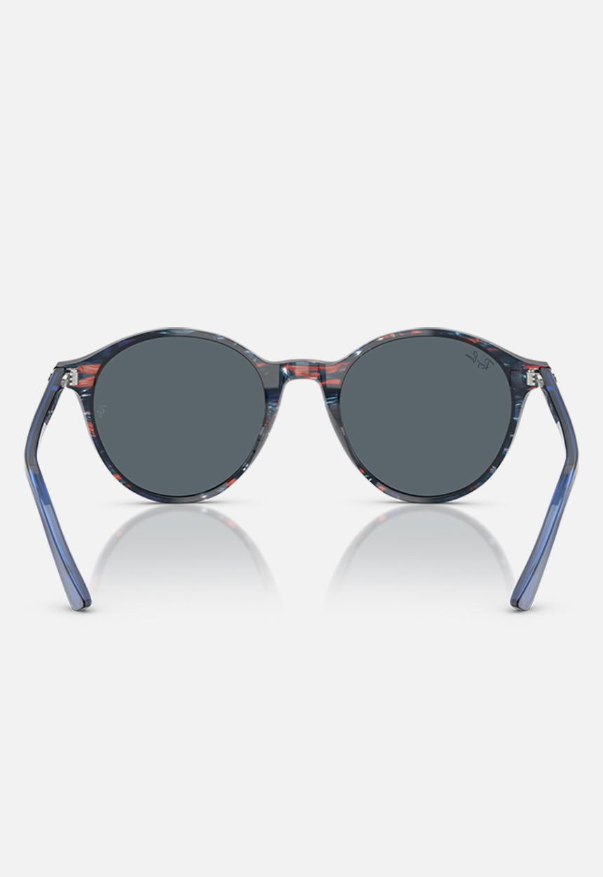 Ray-Ban - Bernard - Transparent Shade Fantasy Blue