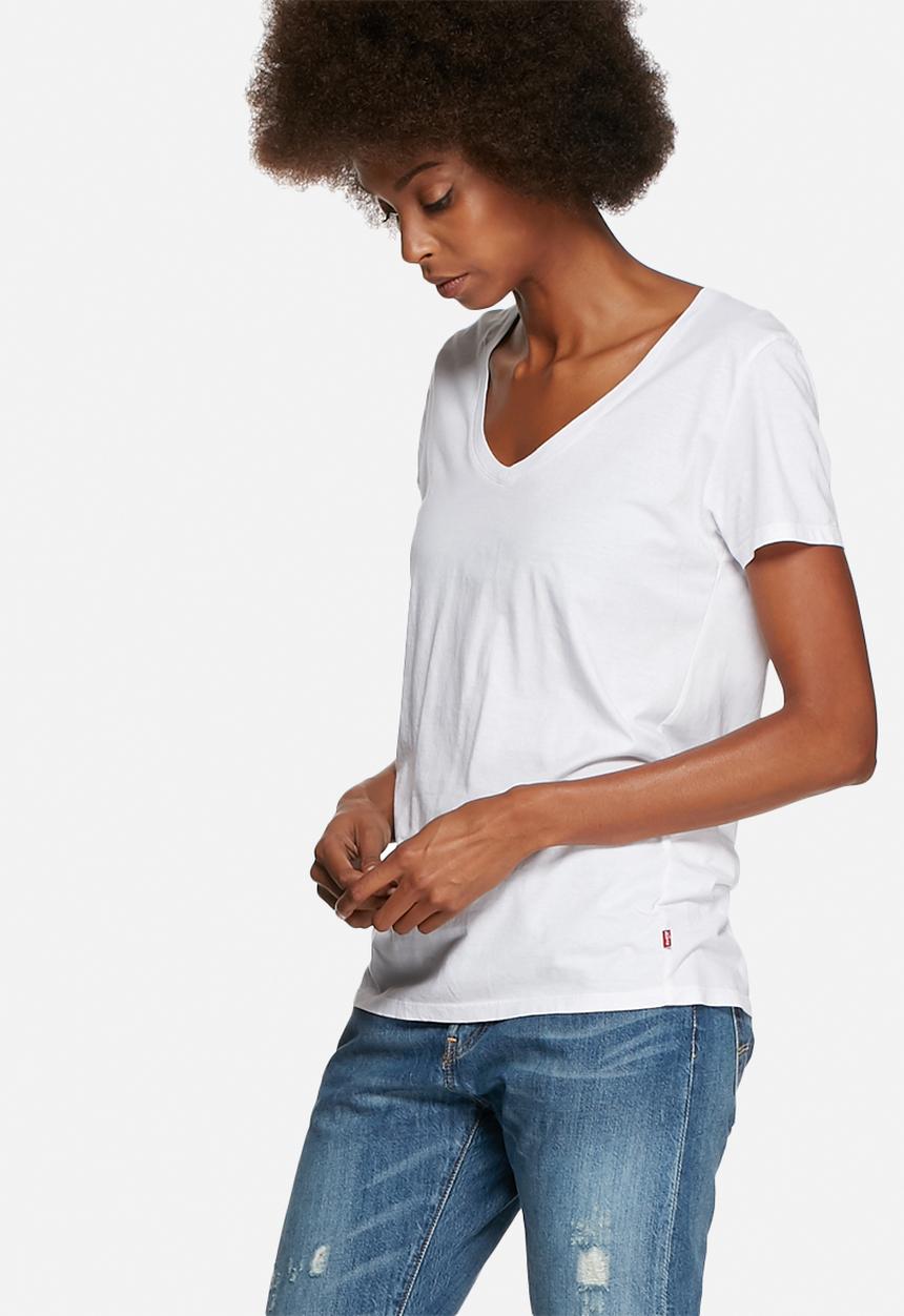 Levi’s® - Perfect V-neck tee