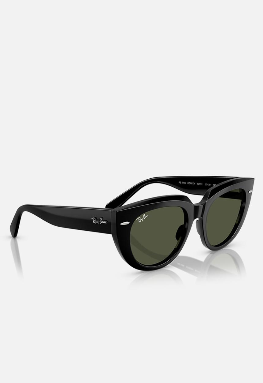 Ray-Ban - Doreen - Black