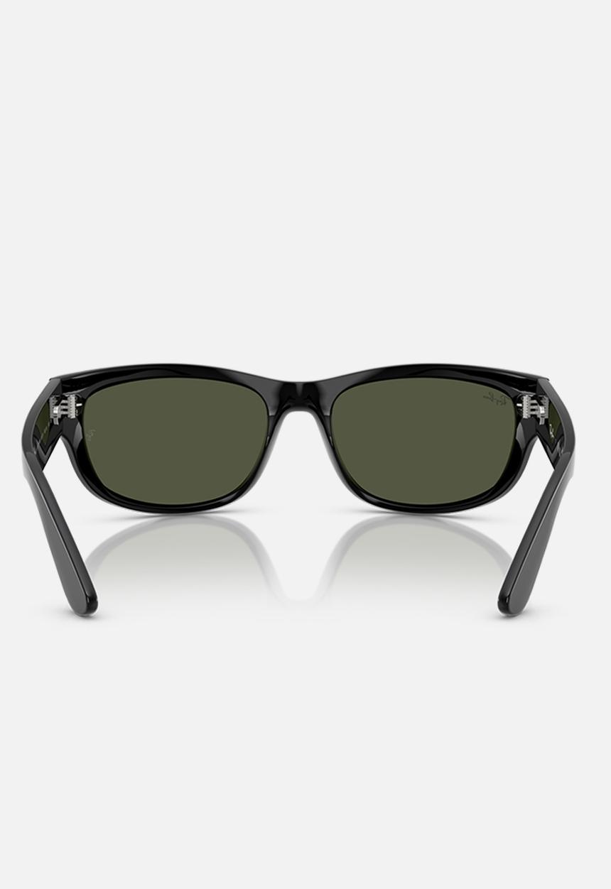 Ray-Ban - Mega Balorama - Black