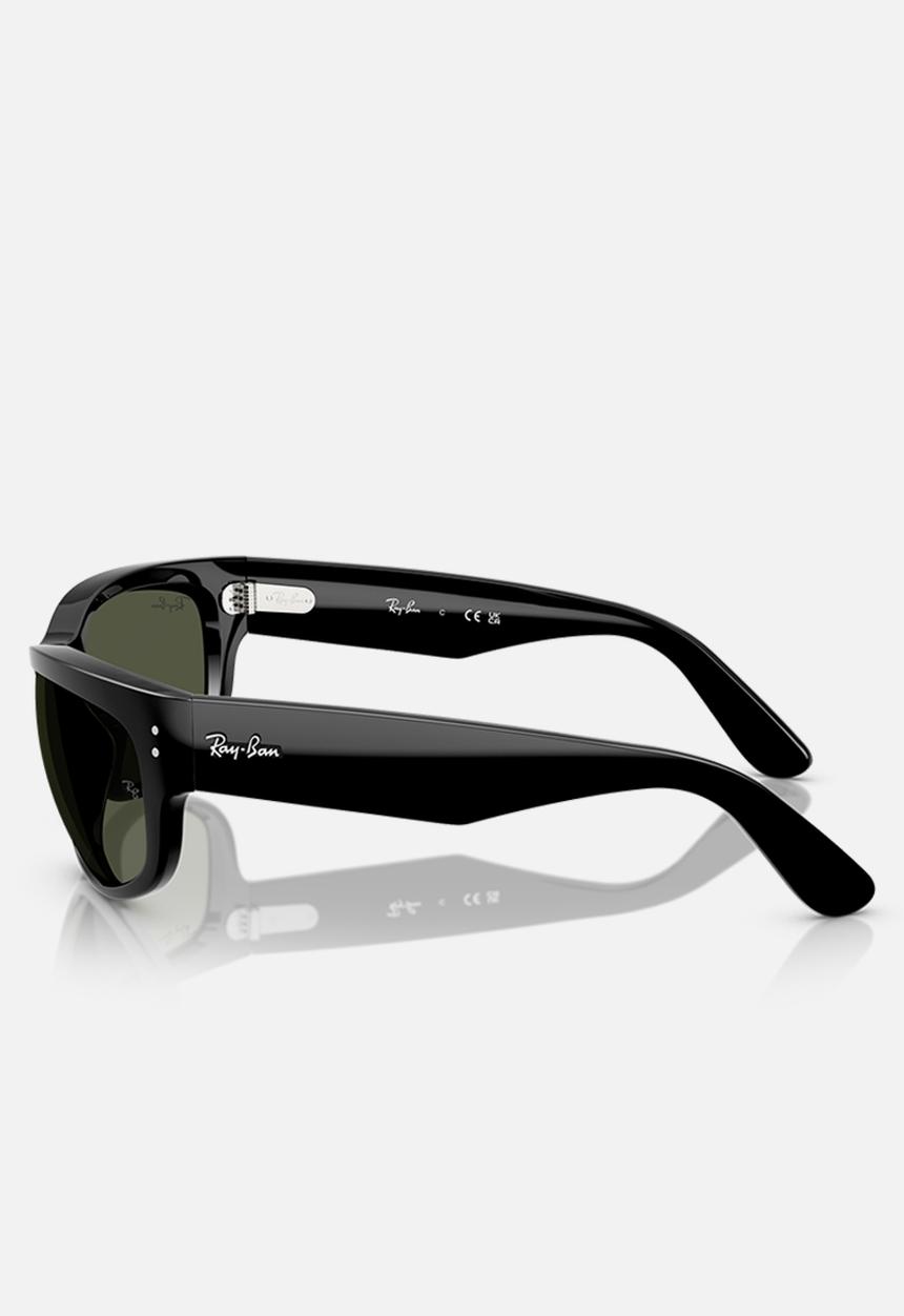 Ray-Ban - Mega Balorama - Black