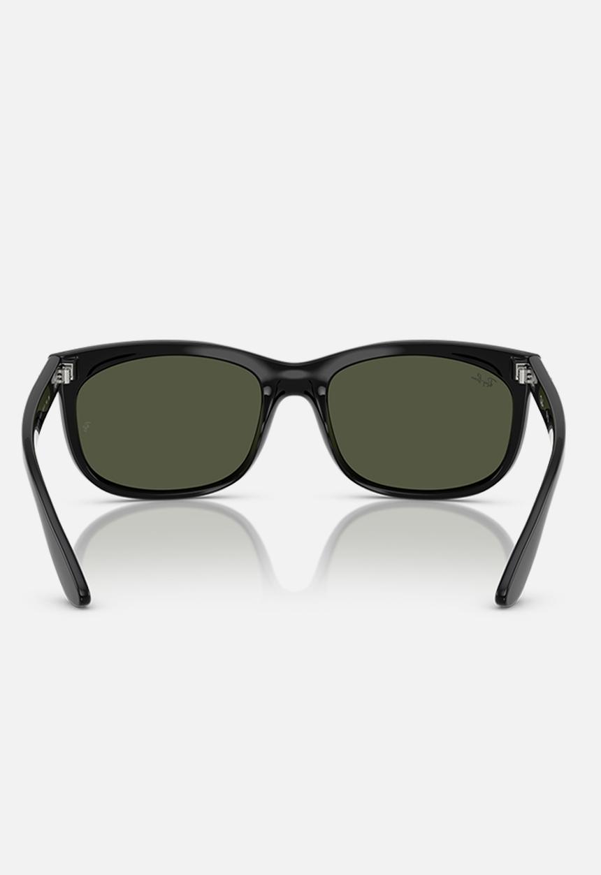 Ray-Ban - Balorette - Black