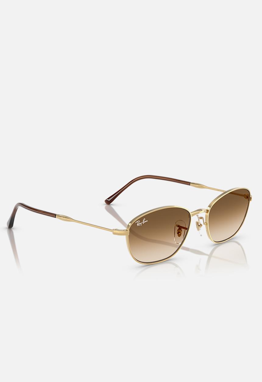 Ray-Ban - RB Irregular - Arista