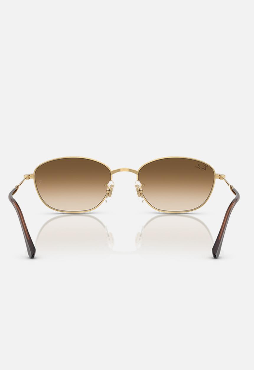 Ray-Ban - RB Irregular - Arista