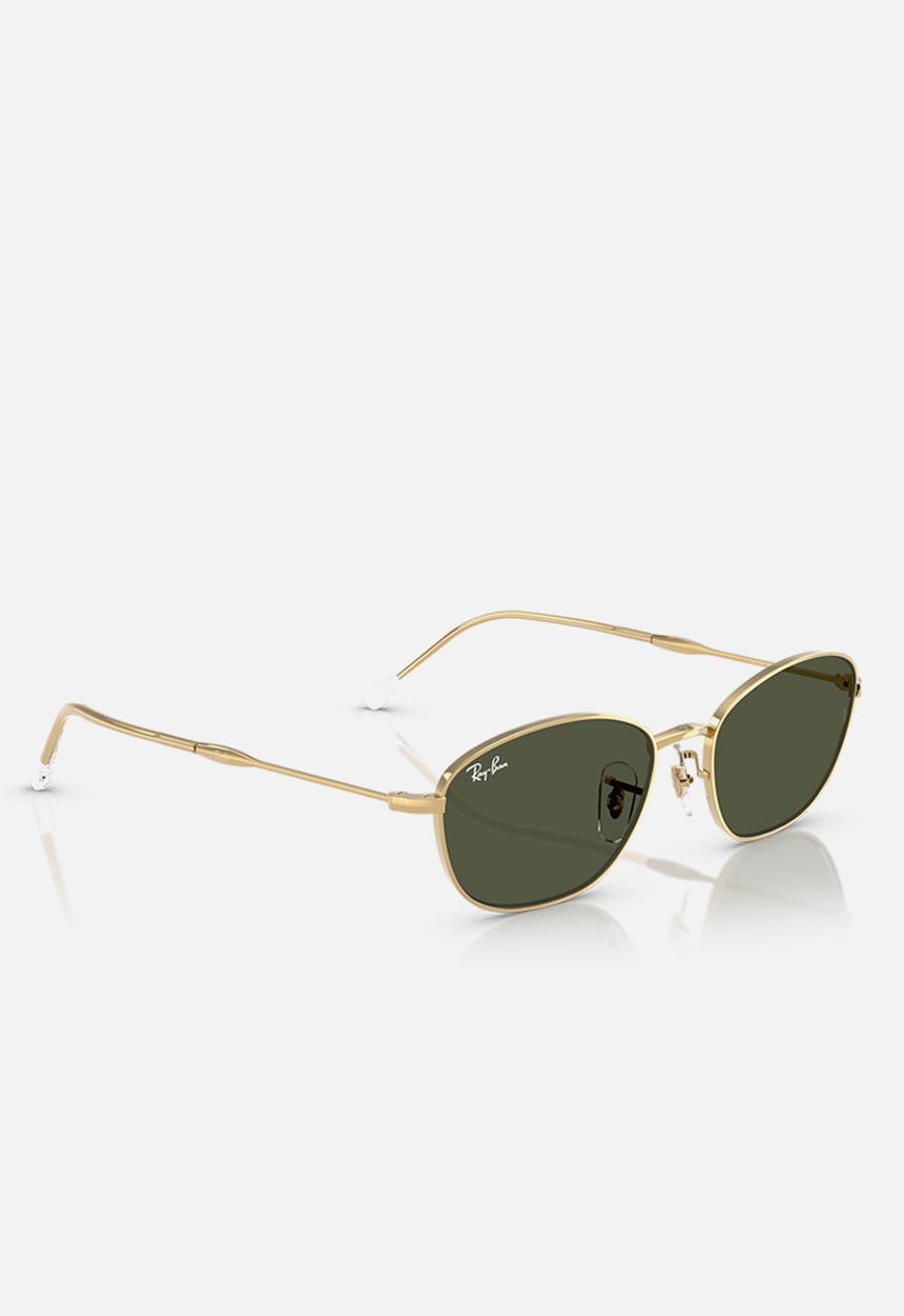 Ray-Ban - RB Irregular - Arista