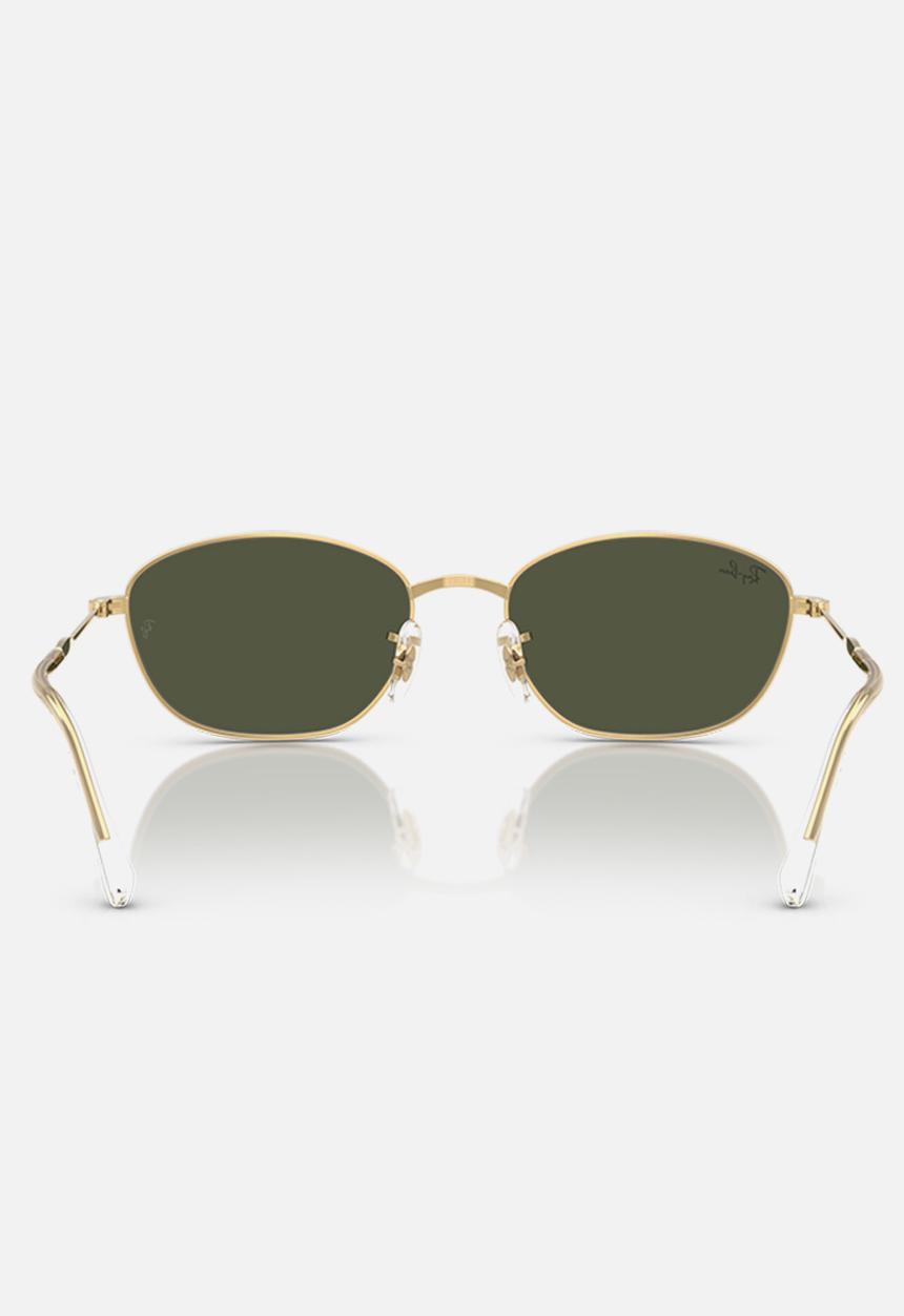 Ray-Ban - RB Irregular - Arista