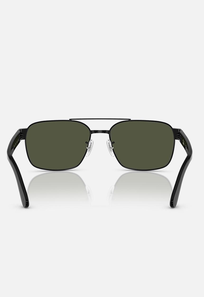 Ray-Ban - RB Square - Black
