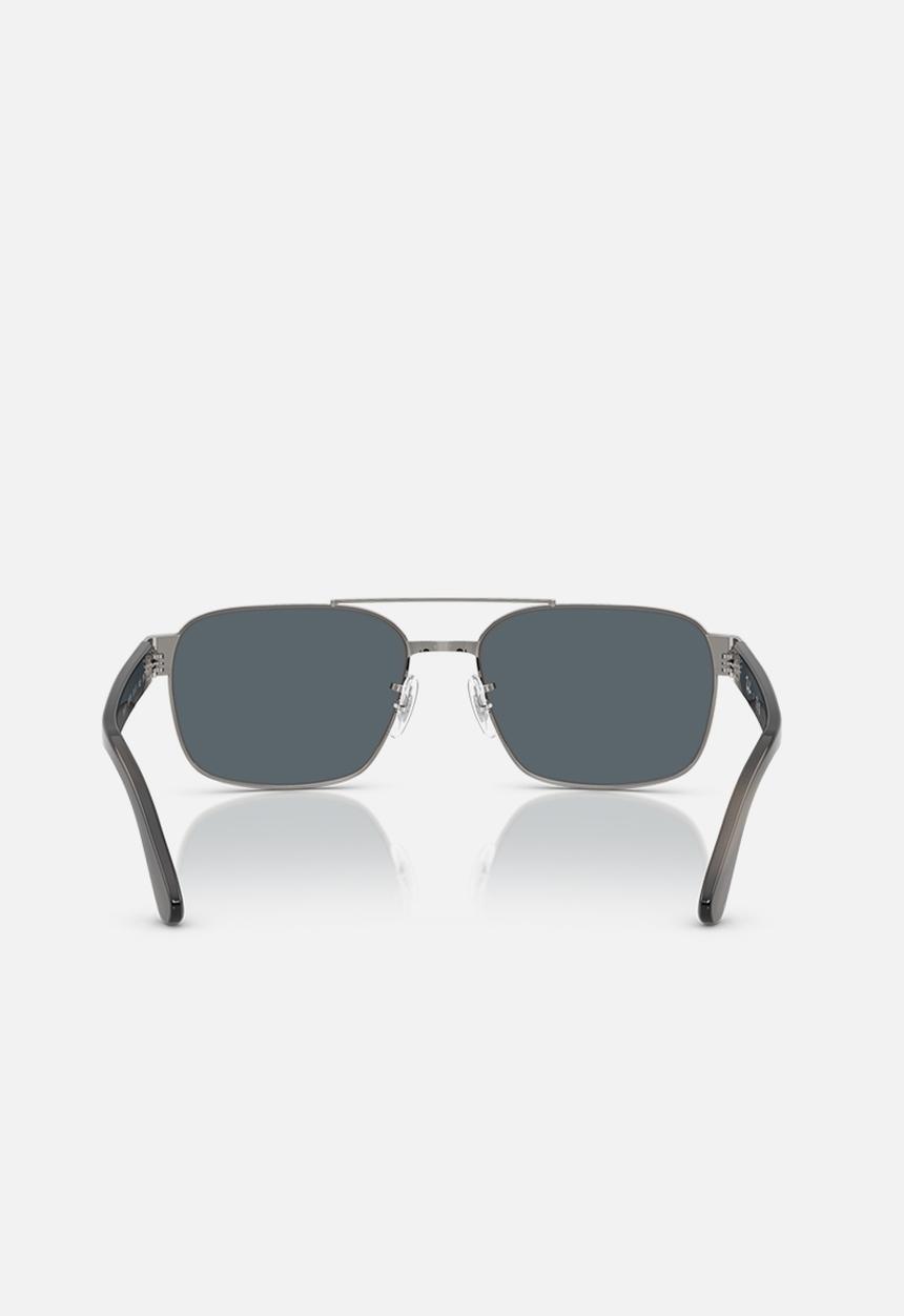 Ray-Ban - RB Square - Gunmetal