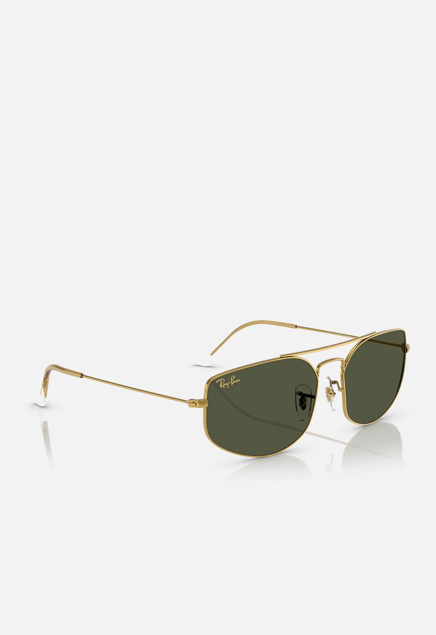 Ray-Ban - Explorer  5 - Legend Gold