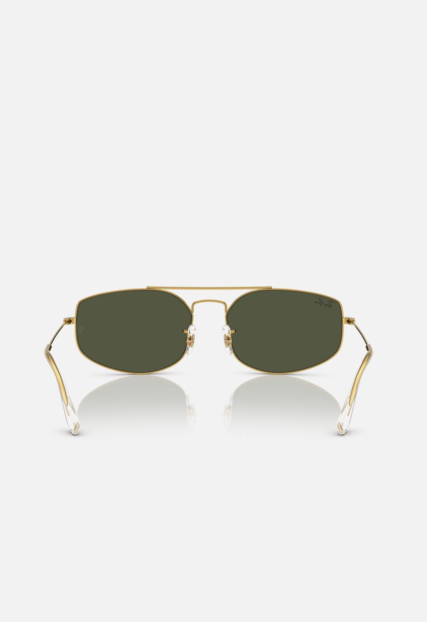 Ray-Ban - Explorer  5 - Legend Gold