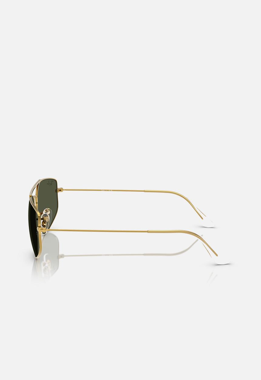 Ray-Ban - Explorer  5 - Legend Gold