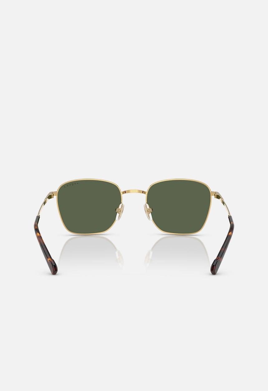 Vogue Eyewear - Vogue Eyewear Pillow - Gold
