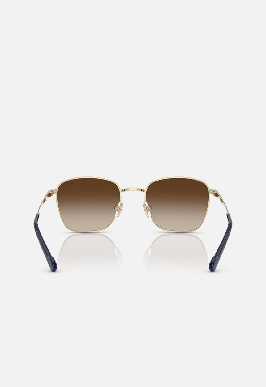 Vogue Eyewear - VO Pillow - Pale Gold