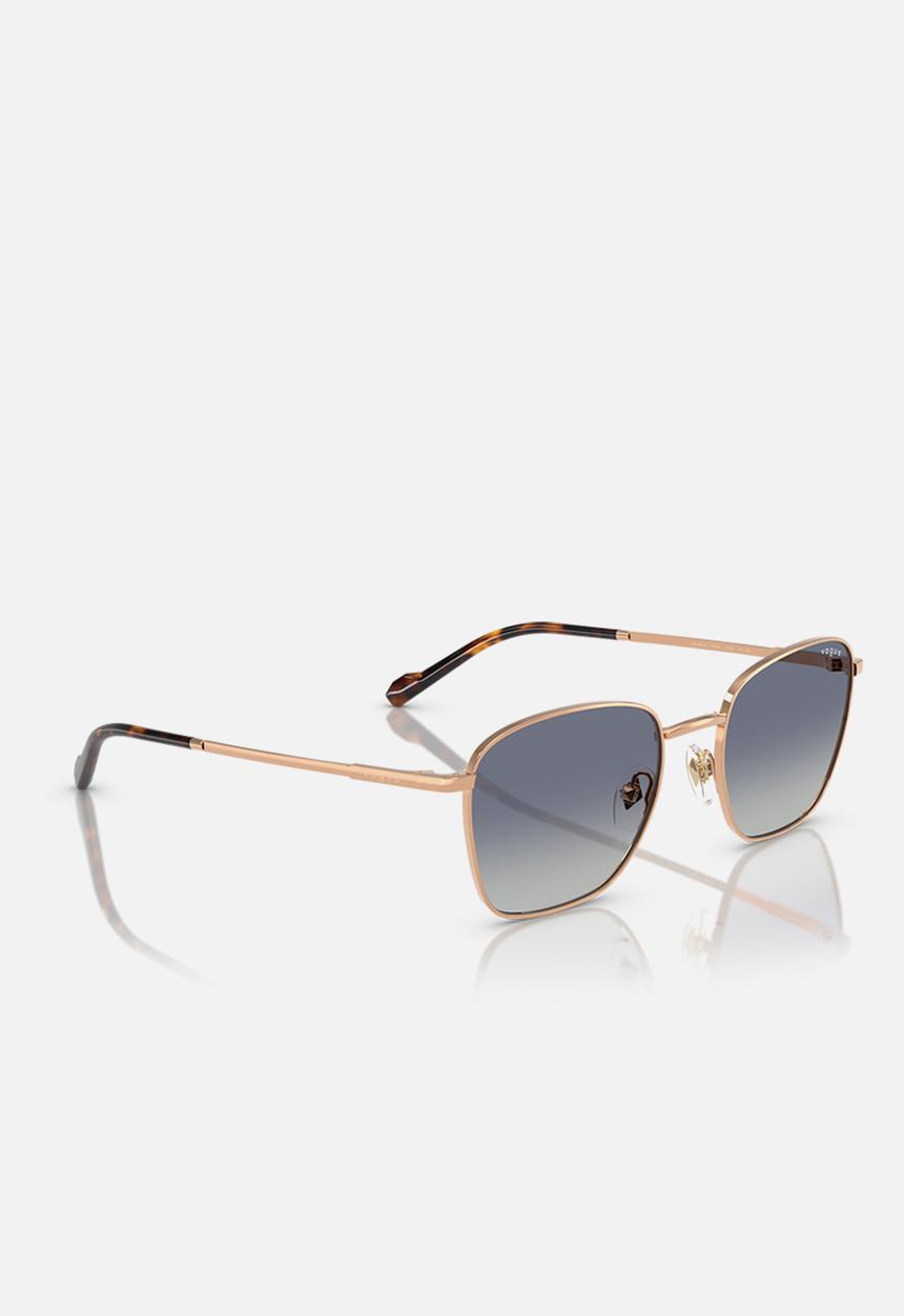 Vogue Eyewear - VO Pillow - Rose Gold