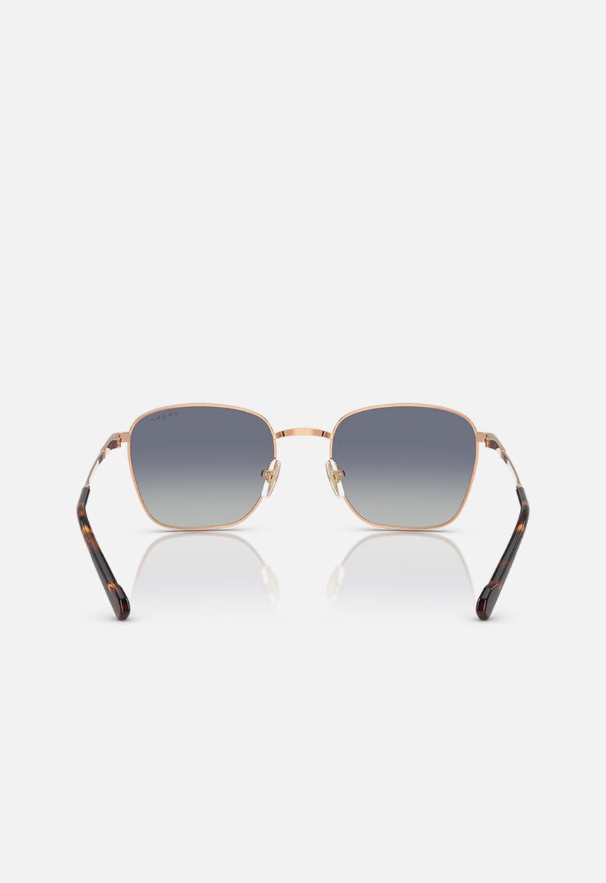 Vogue Eyewear - VO Pillow - Rose Gold