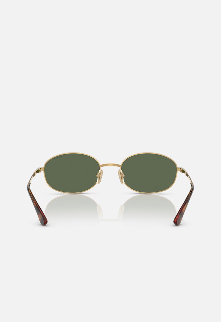 Vogue Eyewear - VO Oval - Gold
