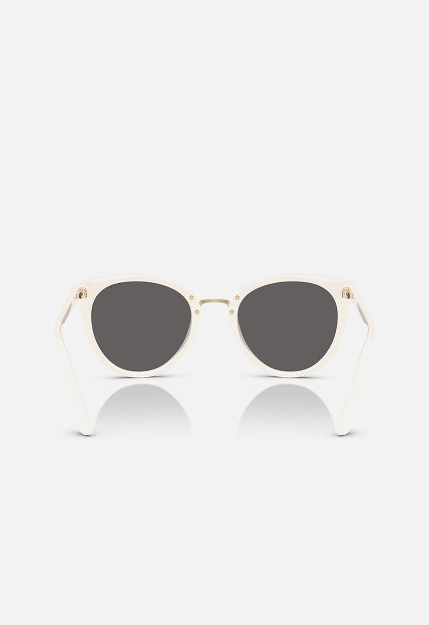 Vogue Eyewear - VO Butterfly - Full Ivory