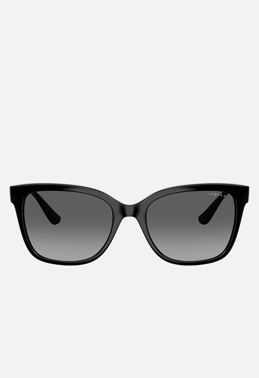 Vogue Eyewear - Vogue Eyewear Pillow - Black