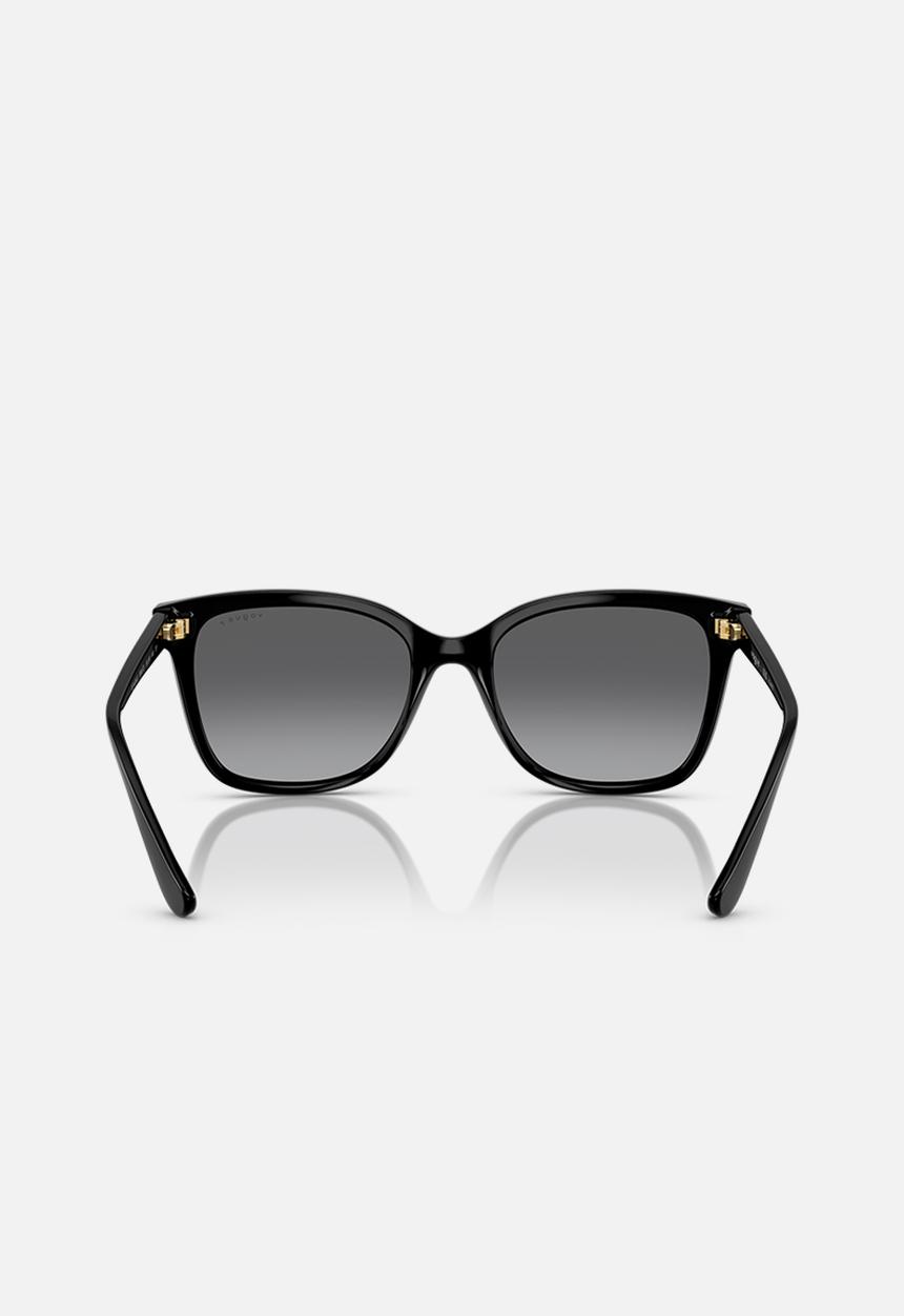 Vogue Eyewear - Vogue Eyewear Pillow - Black