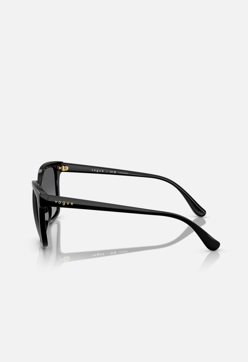 Vogue Eyewear - Vogue Eyewear Pillow - Black