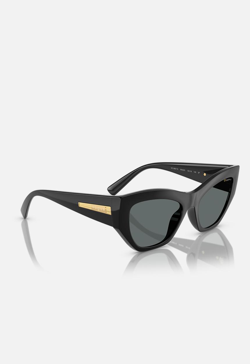 Vogue Eyewear - VO Irregular - Black