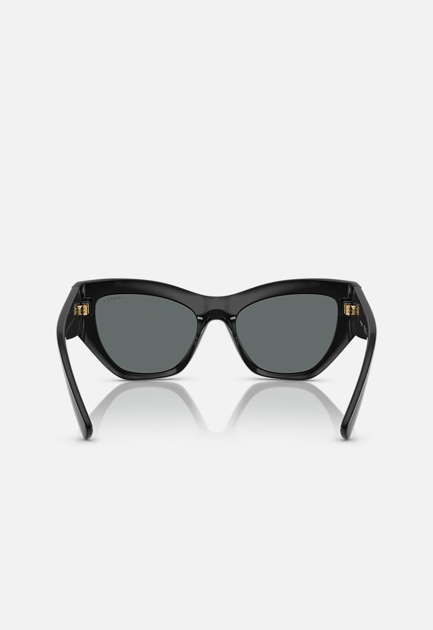 Vogue Eyewear - VO Irregular - Black