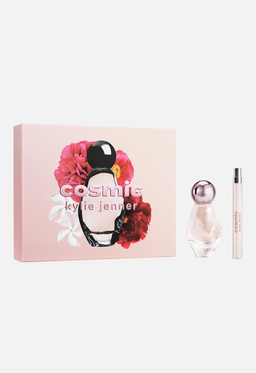 Cosmic Kylie Jenner - Cosmic Kylie Jenner Edp Gift Set - 30ml