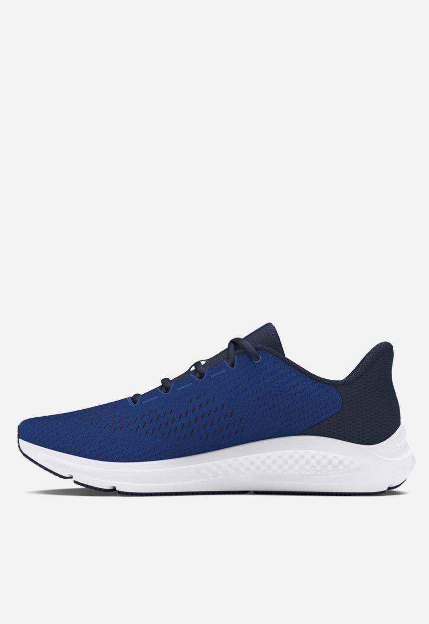 Under Armour - Charged Pursuit 3 BL - Tech Blue/Midnight Navy/White