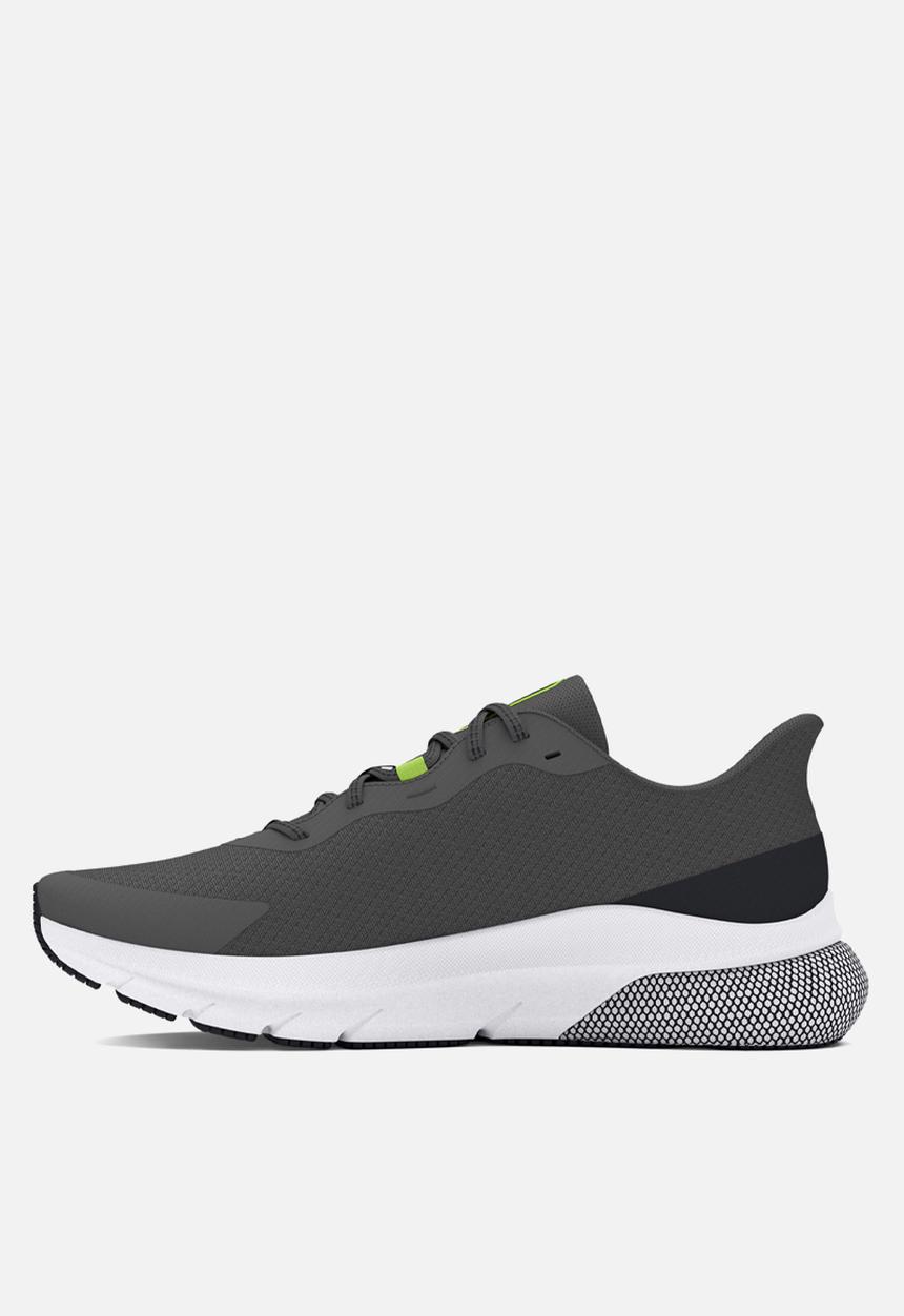 Under Armour - HOVR Turbulence 2 RS - Castlerock/Black/Black