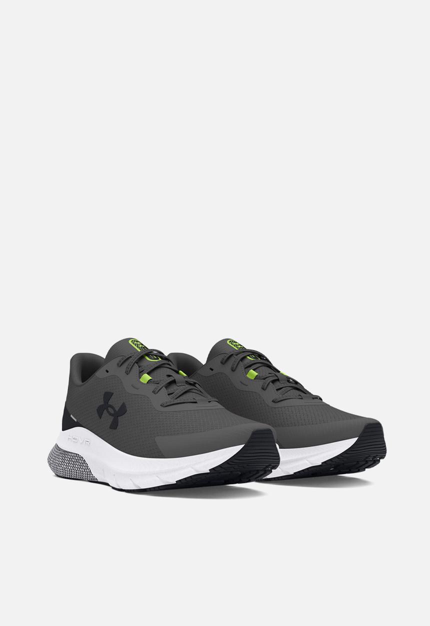 Under Armour - HOVR Turbulence 2 RS - Castlerock/Black/Black
