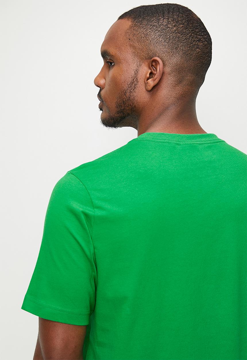 adidas Originals - Tref tee m - green