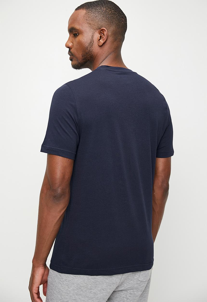 Reebok - Gs vector tee - vector navy