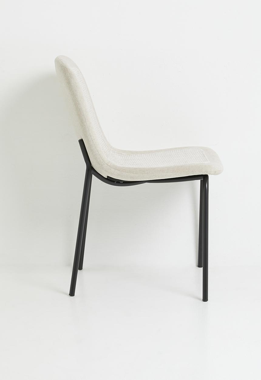 Sixth Floor - Rae Dining chair set of 2-Natural