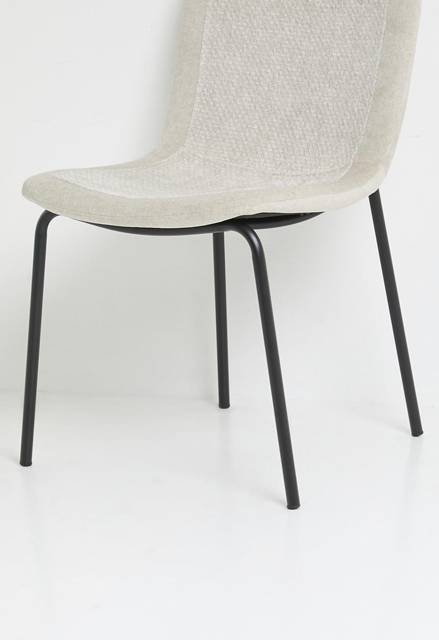 Sixth Floor - Rae Dining chair set of 2-Natural