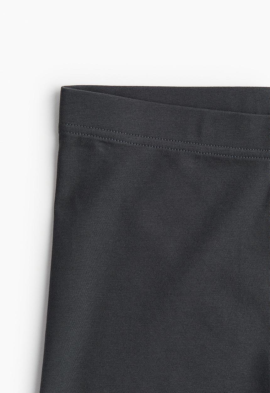 H&M - Cycling shorts - grey