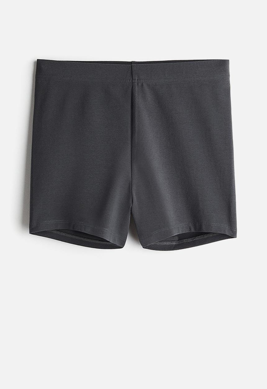 H&M - Cycling shorts - grey