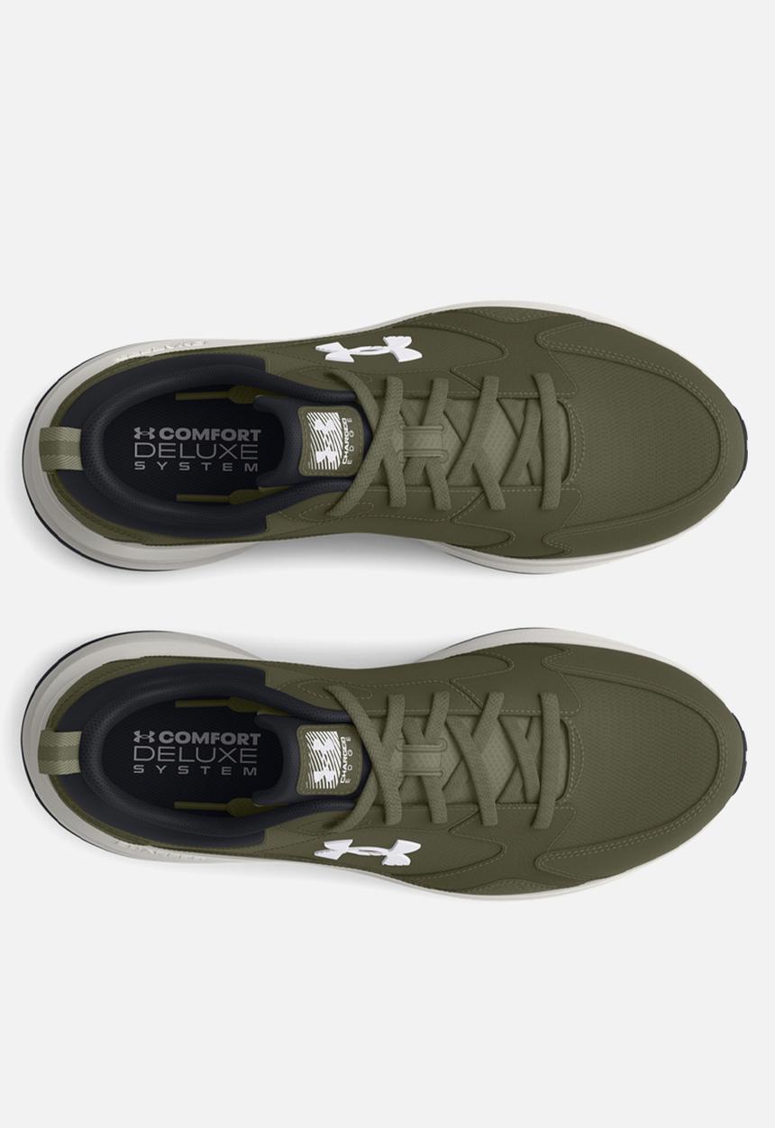Under Armour - Charged Edge