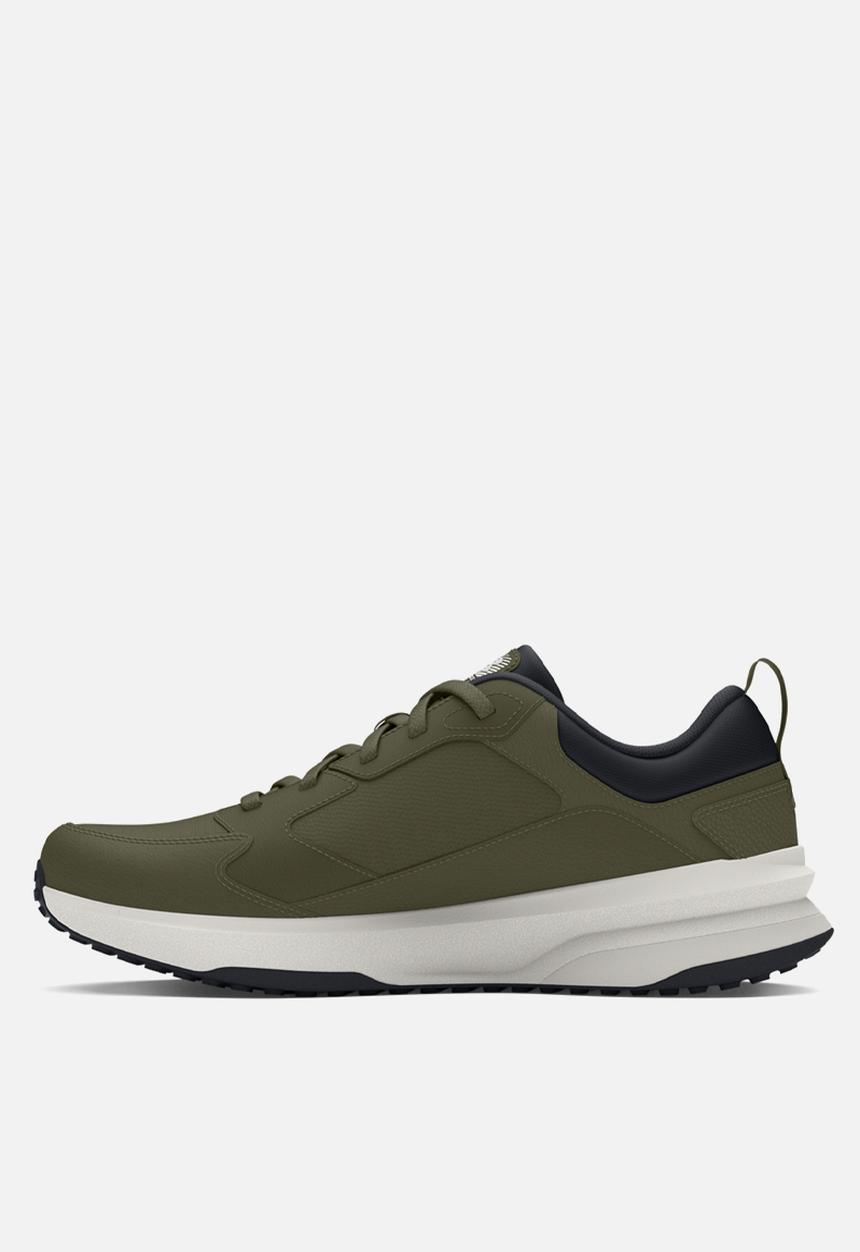Under Armour - Charged Edge