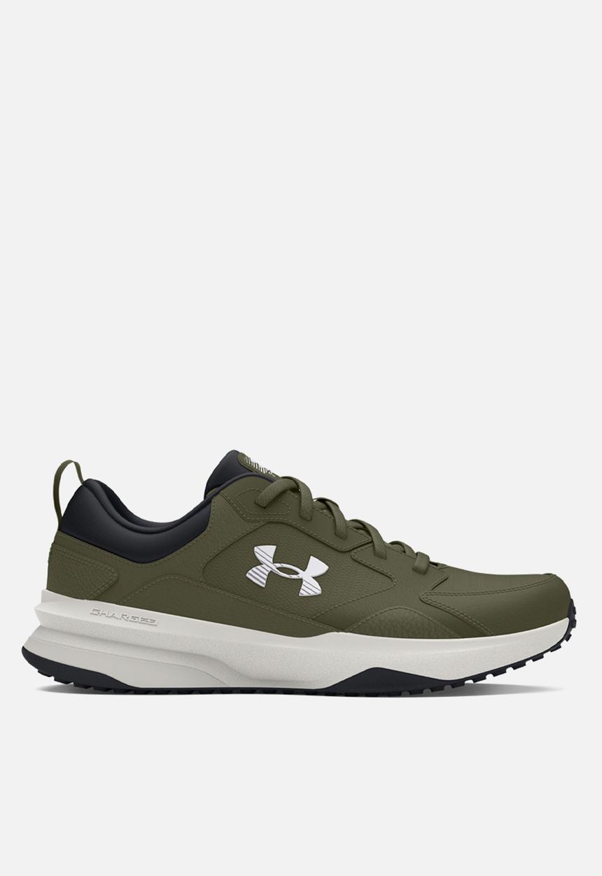 Under Armour - Charged Edge