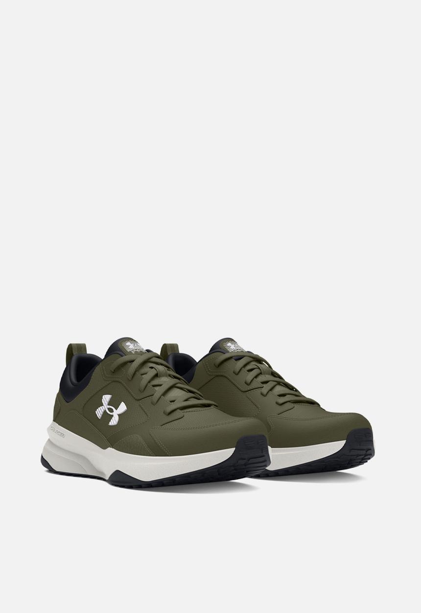 Under Armour - Charged Edge