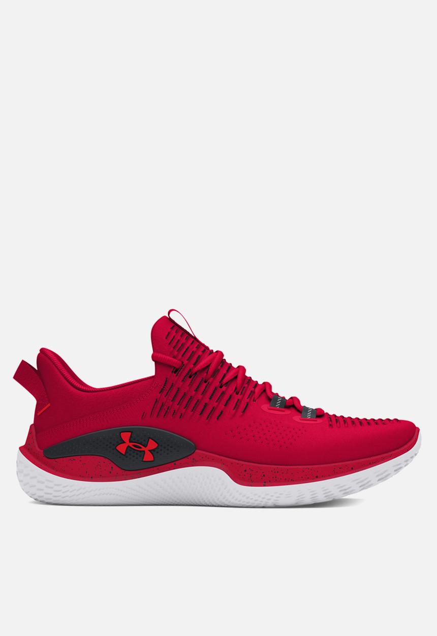 Under Armour - Flow Dynamic INTLKNT