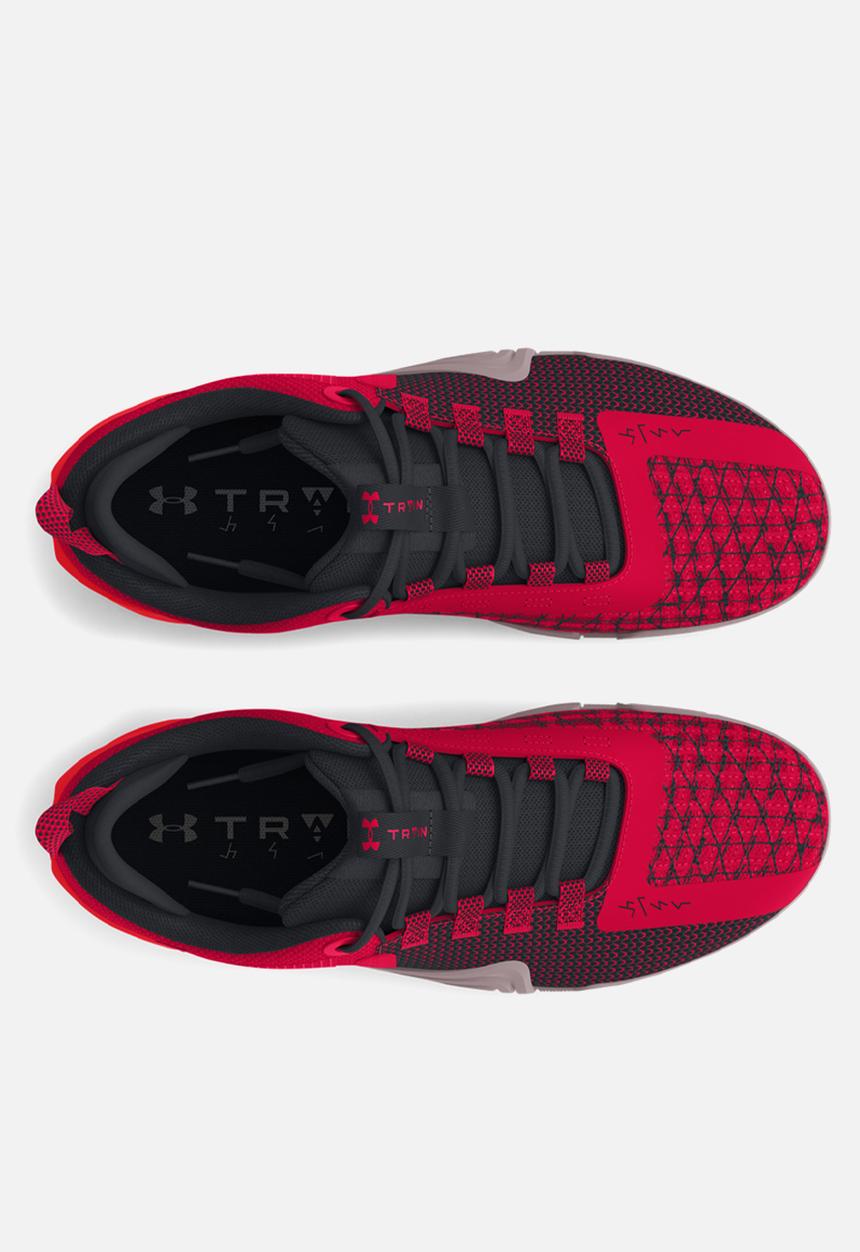 Under Armour - TriBase Reign 6